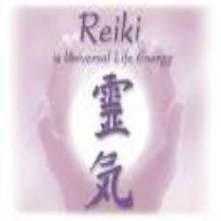 Reiki Sessions